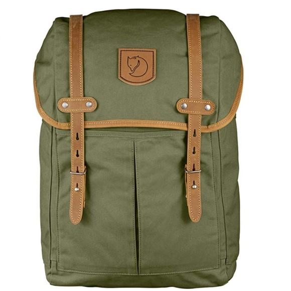 Fjallraven Other - Fjallraven - Rucksack No.21 Medium